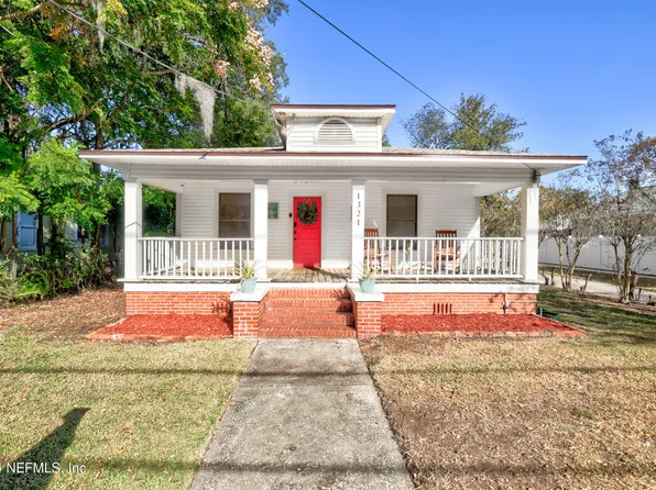 1321 CEDAR Street, Jacksonville, FL 32207
