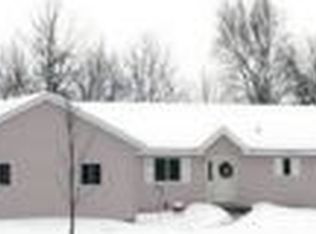 2085 Ole River Rd, Stevens Point, WI 54481