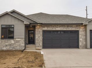509 N Woodland Ct, Brandon, SD 57005