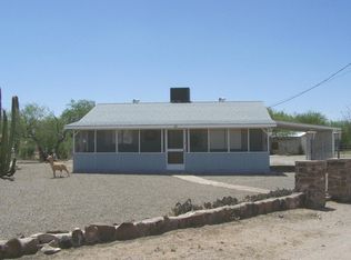 101 W Denning Rd, Ajo, AZ 85321