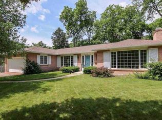 710 Wedgewood Way, Madison, WI 53711