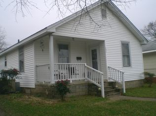 131 Washington St, Roanoke Rapids, NC 27870