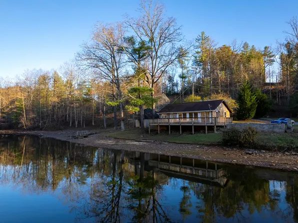 103 Happy Holw, Robbinsville, NC 28771