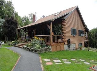 288 Berry Rd, Hartford, ME 04220