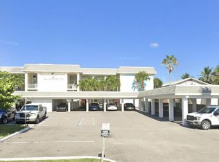 301 S Miramar Ave APT 104, Indialantic, FL 32903