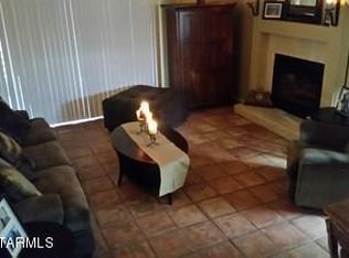 4342 W Viewpointe Pl, Tucson, AZ 85741