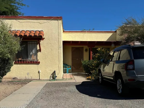 2763 S Oakenshield Way, Tucson, AZ 85730