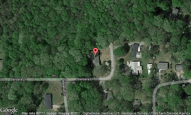 Map View
