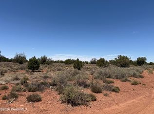 474 S Overland Trl, Williams, AZ 86046