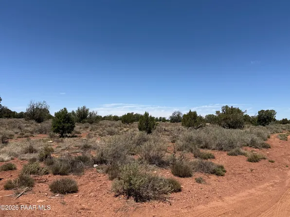 474 S Overland Trl, Williams, AZ 86046