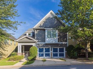 1924 Brantley Walk Ln NW, Atlanta, GA 30318