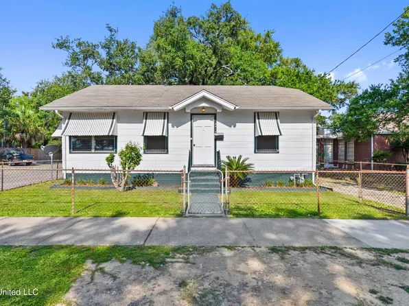 2417 22nd Ave, Gulfport, MS 39501