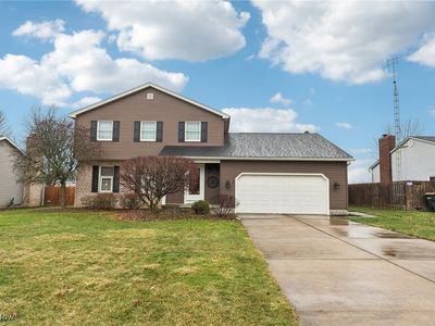 827 Terraview Dr, Boardman, OH, 44512