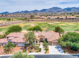 2118 Fort Sanders St, Henderson, NV 89052