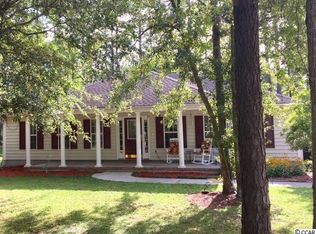 57 Old Ashley Loop, Pawleys Island, SC 29585