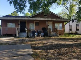 3854 Flora Ave, Shreveport, LA 71109