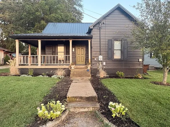 600 N Central Ave #5, Nicholasville, KY 40356