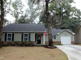 32 Brindlewood Dr, Beaufort, SC 29907