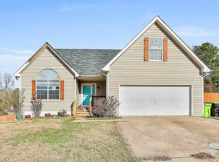 128 Calico Loop, Grantville, GA 30220