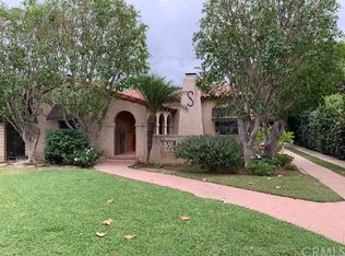 2415 N Spurgeon St, Santa Ana, CA 92706