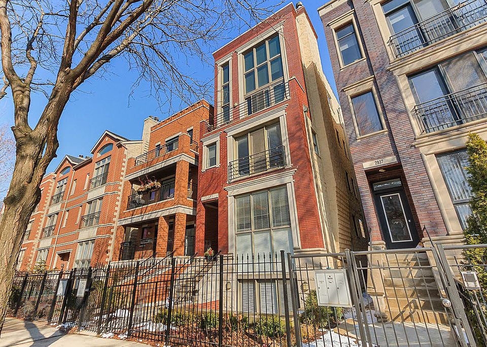 1st image of 2939 N Damen Ave