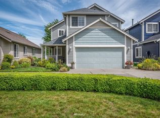 806 E Maberry Dr, Lynden, WA 98264