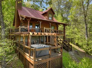 160 Cherry Log St, Cherry Log, GA 30522
