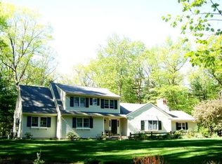 199 Scar Hill Rd, Boylston, MA 01505
