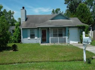 2784 Donner Ave, North Charleston, SC 29406