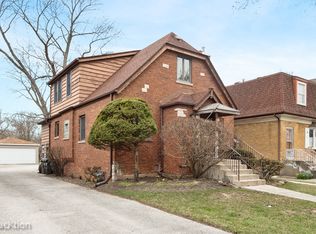 3412 McCormick Ave, Brookfield, IL 60513