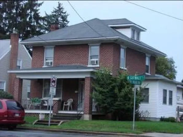 2101 W Philadelphia St, York, PA 17404
