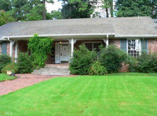 1845 Monroe Dr NE, Atlanta, GA 30324