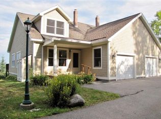 1 Harborview Dr #1A, Stockton Springs, ME 04981