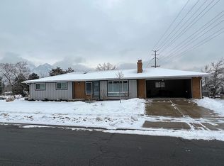 2310 E 7800 S, Salt Lake City, UT 84121