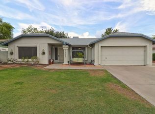 7357 W Sunnyside Dr, Peoria, AZ 85345