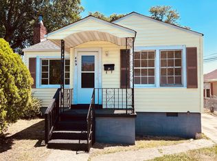 409 Messner St, Salisbury, NC 28144