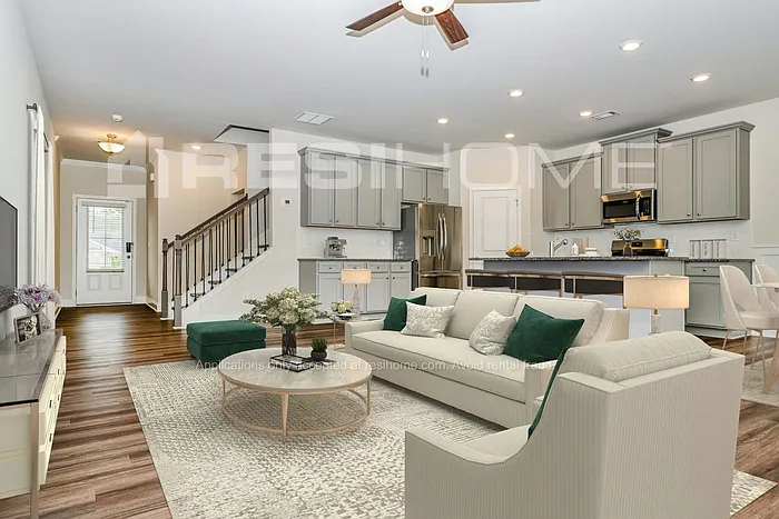 4 bed, 2.5 bath, 1854 sqft, $2,475 — Photo 3