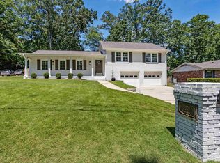 3208 Tyrol Rd, Birmingham, AL 35216