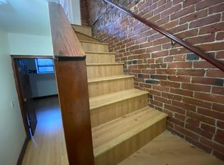 61 Hemenway St #M, Boston, MA 02115