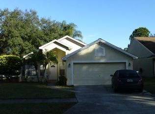 1031 Windy Way, Apopka, FL 32703