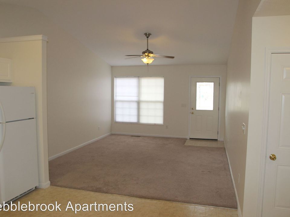 Pebblebrook Apartments 104 104 Brookside Dr Anna OH Zillow