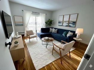 94 Charles River Rd #B, Waltham, MA 02453