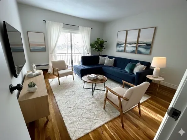 94 Charles River Rd #B, Waltham, MA 02453