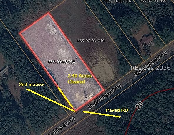 1st image of 3763 Rice Shire Rd