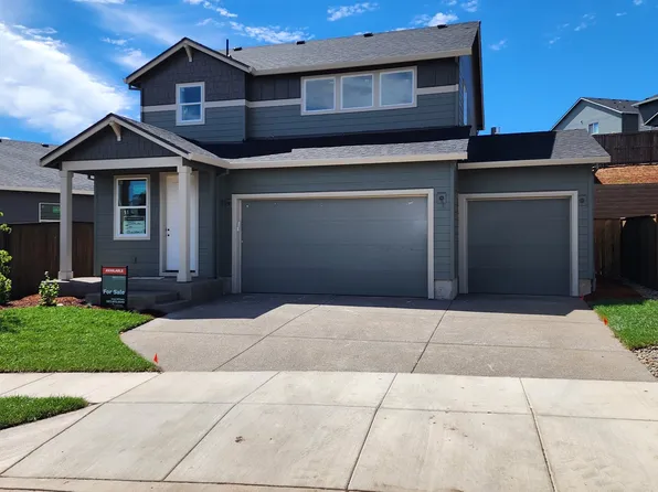 2898 NW Daybreak St #195, Corvallis, OR 97330