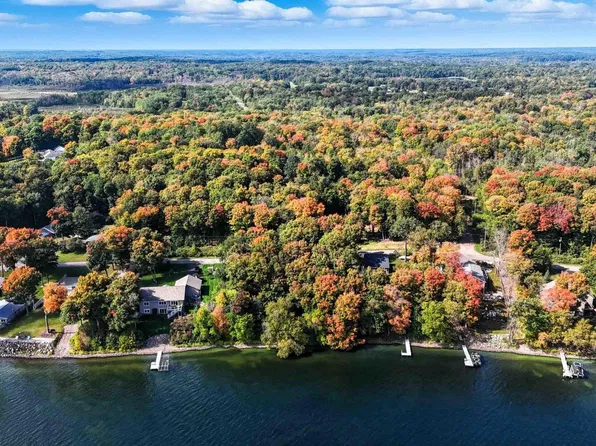 Lots 37 40 Earle Brown Dr, Garrison, MN 56450