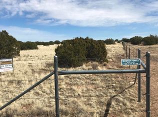 LOT 23 Acr 5208 LOT 23, Concho, AZ 85924