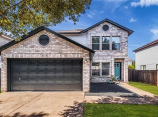 1313 Water Spaniel Way, Round Rock, TX 78664