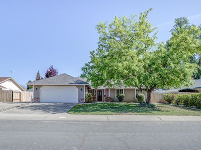 6747 Irving Rd, Redding, CA, 96001