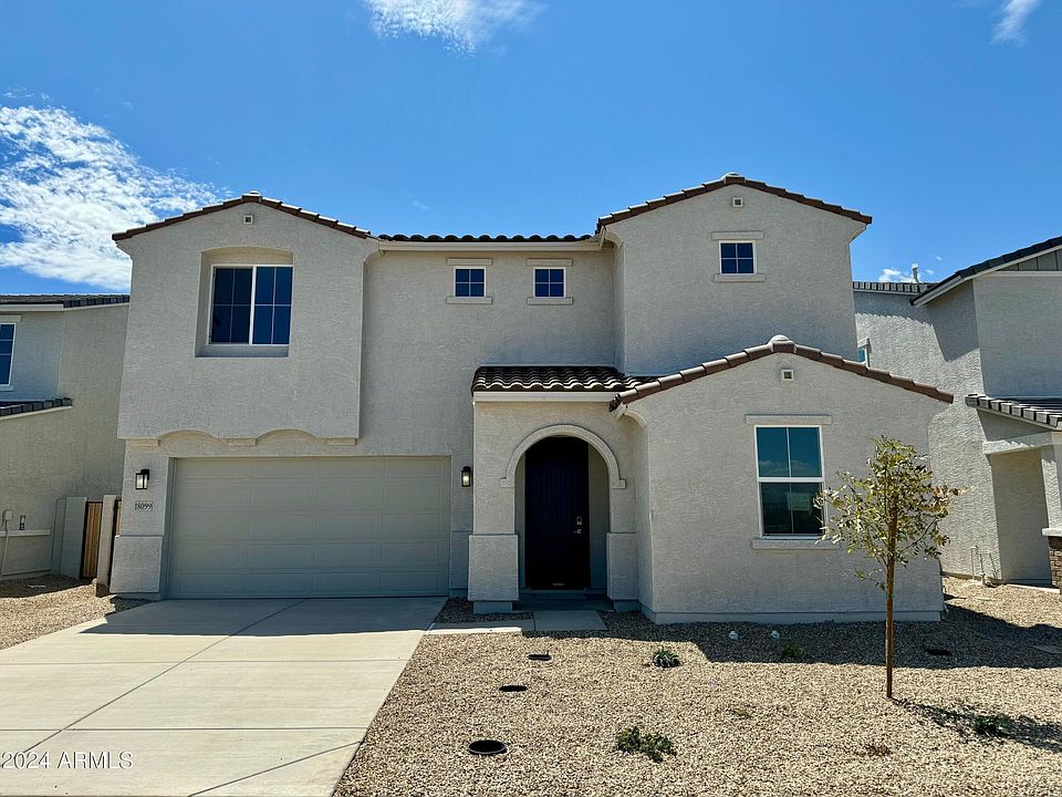 1st image of 18099 W CAMINO DE ORO --